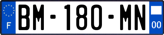 BM-180-MN