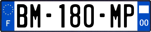 BM-180-MP