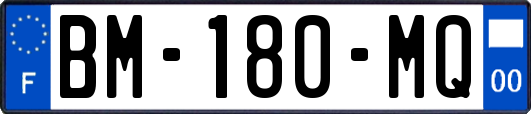 BM-180-MQ