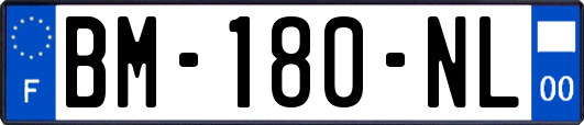 BM-180-NL