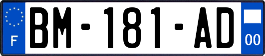 BM-181-AD