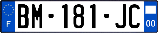 BM-181-JC