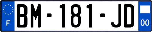 BM-181-JD