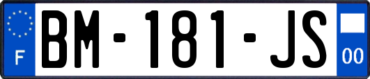 BM-181-JS