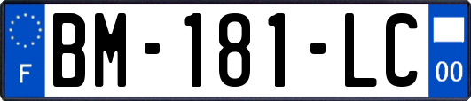 BM-181-LC