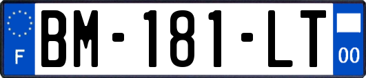 BM-181-LT