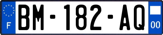 BM-182-AQ