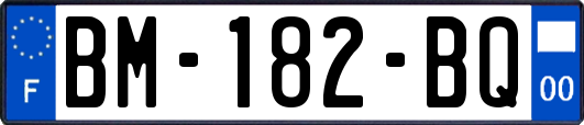 BM-182-BQ