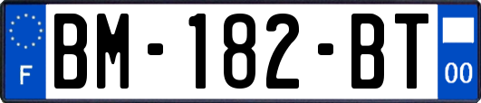 BM-182-BT