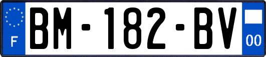 BM-182-BV