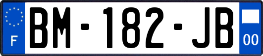 BM-182-JB
