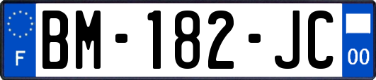 BM-182-JC