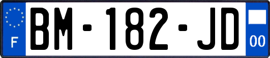 BM-182-JD