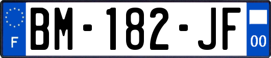 BM-182-JF