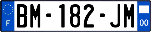 BM-182-JM