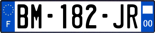 BM-182-JR
