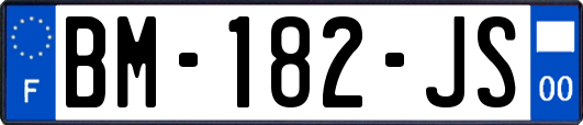 BM-182-JS