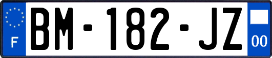 BM-182-JZ