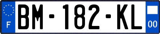 BM-182-KL