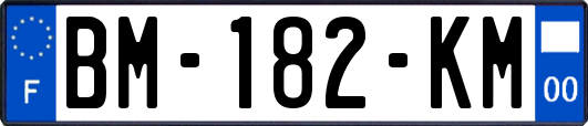 BM-182-KM