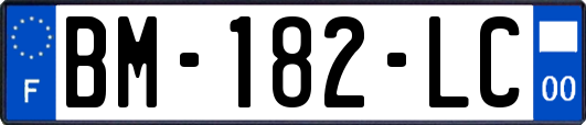 BM-182-LC