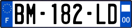 BM-182-LD