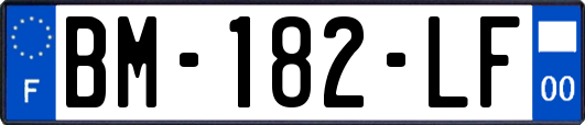 BM-182-LF