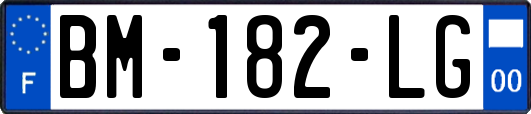 BM-182-LG