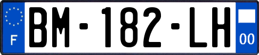 BM-182-LH