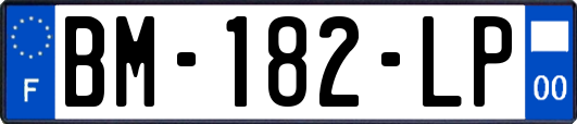 BM-182-LP