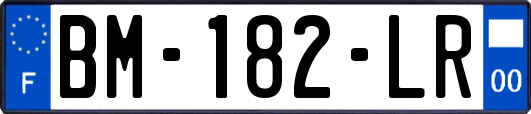 BM-182-LR