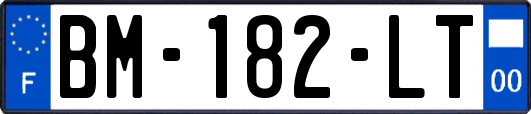 BM-182-LT