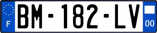 BM-182-LV