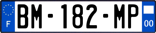 BM-182-MP