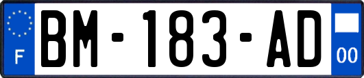 BM-183-AD