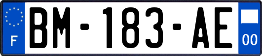 BM-183-AE