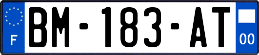 BM-183-AT