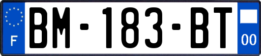 BM-183-BT