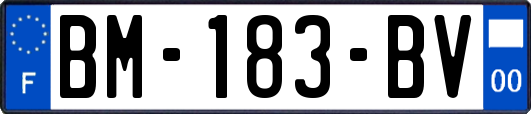 BM-183-BV