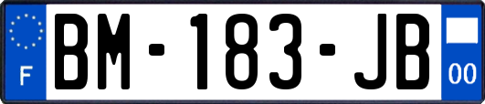 BM-183-JB