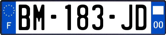 BM-183-JD