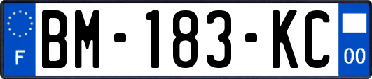 BM-183-KC
