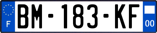 BM-183-KF