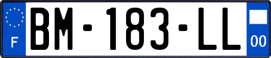 BM-183-LL