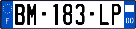 BM-183-LP