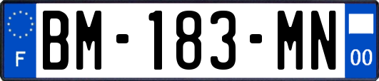 BM-183-MN