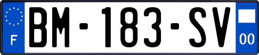 BM-183-SV