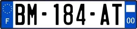 BM-184-AT