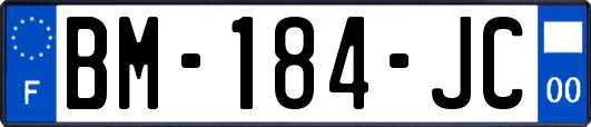 BM-184-JC