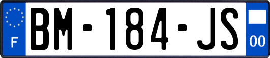 BM-184-JS